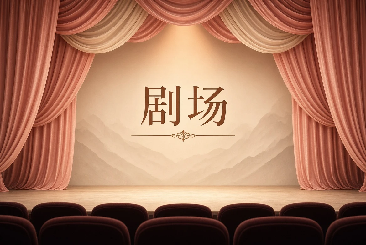 剧集档案：连续叙事的前后呼应